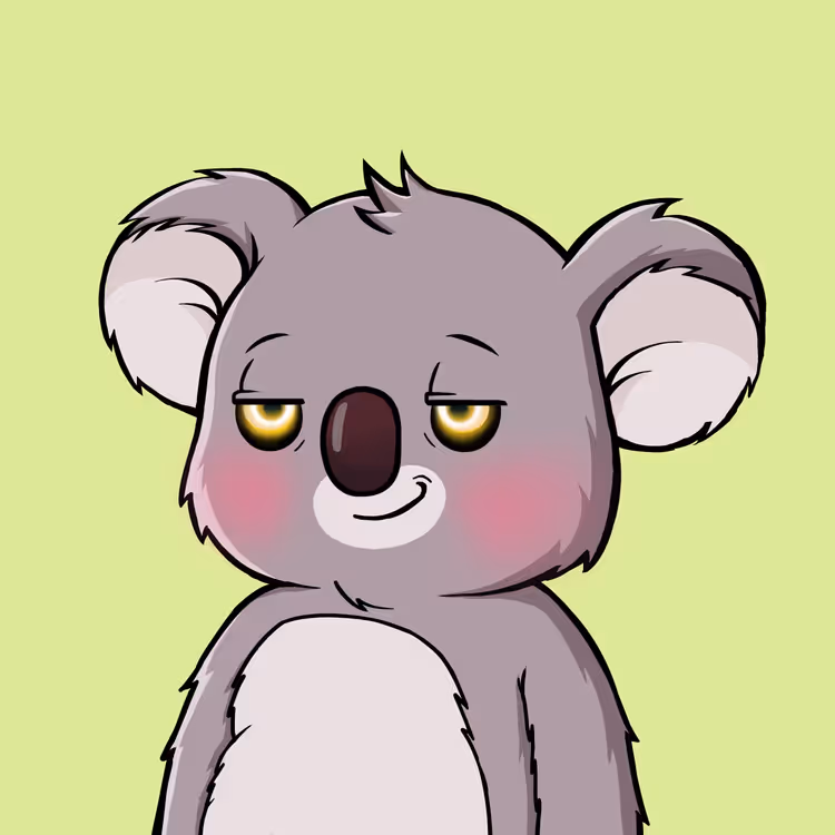 Koala Agent #205