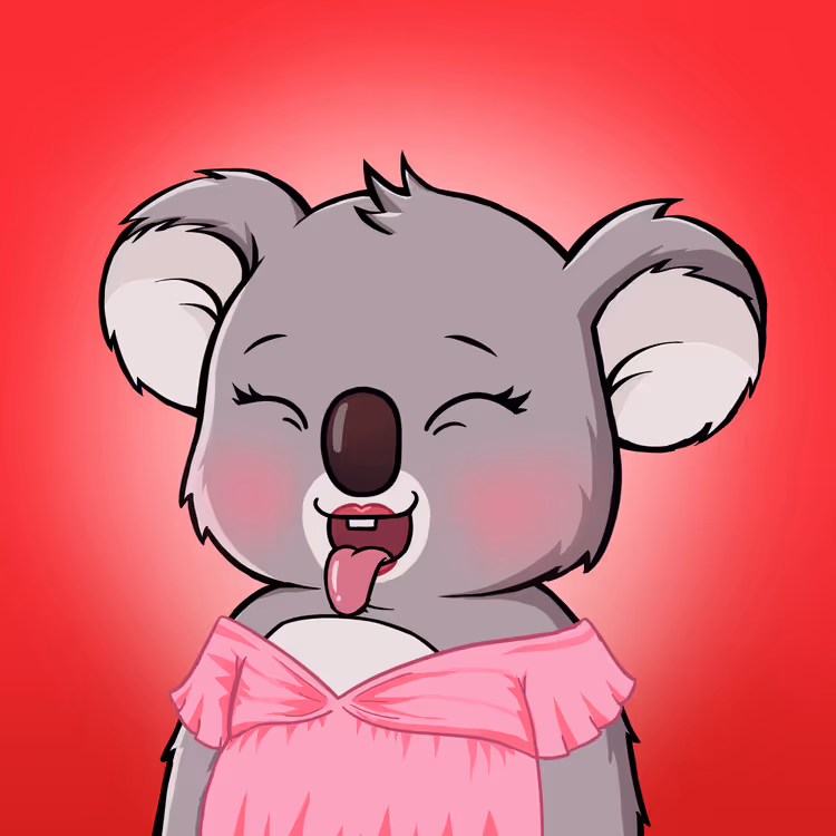 Koala Agent #6330