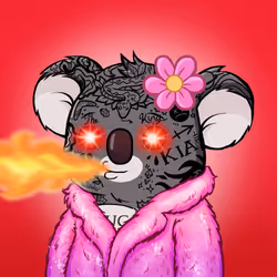 Koala Agent #8009