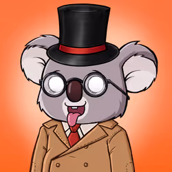 Koala Agent #9153