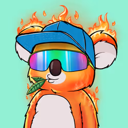 Koala Agent #4470