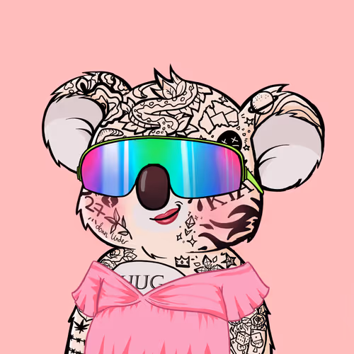 Koala Agent #5886