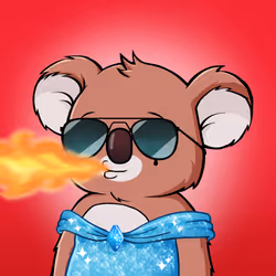 Koala Agent #6951