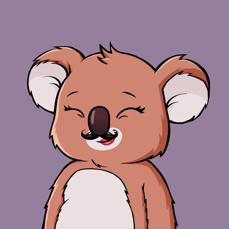 Koala Agent #9084