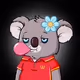 Koala Agent #3923