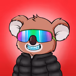 Koala Agent #3176