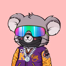 Koala Agent #1168