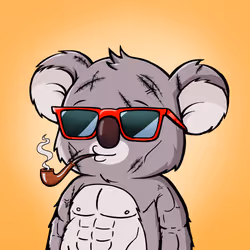 Koala Agent #8623