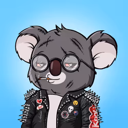 Koala Agent #8467