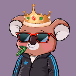 Koala Agent #9817
