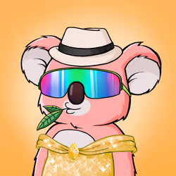 Koala Agent #3616