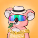 Koala Agent #3616