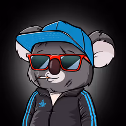 Koala Agent #7584