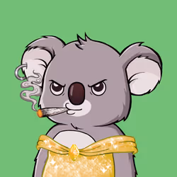 Koala Agent #7582