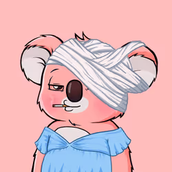 Koala Agent #2933