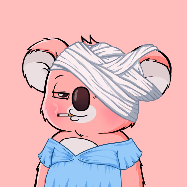 Koala Agent #2933