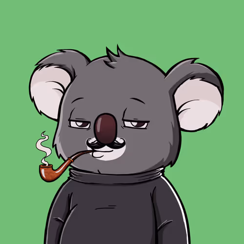 Koala Agent #7755