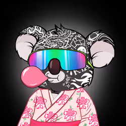 Koala Agent #5969
