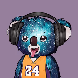 Koala Agent #6553