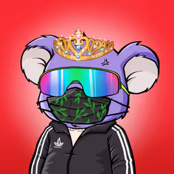 Koala Agent #9486