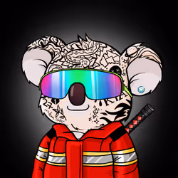 Koala Agent #6060