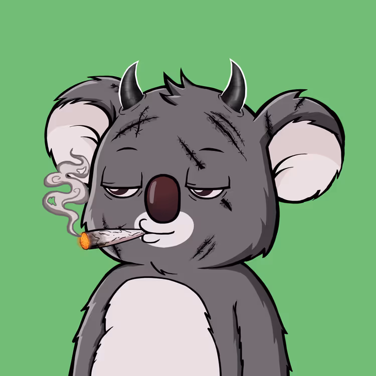 Koala Agent #2727