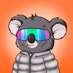 Koala Agent #2731