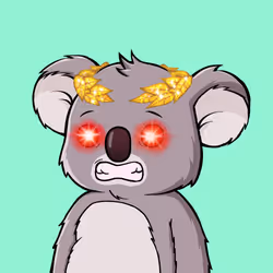 Koala Agent #8343