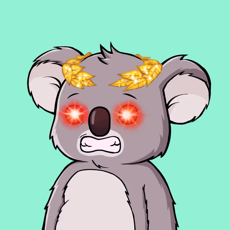 Koala Agent #8343