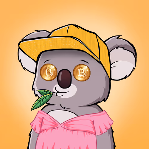 Koala Agent #1155