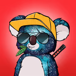 Koala Agent #6117