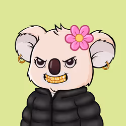 Koala Agent #2375