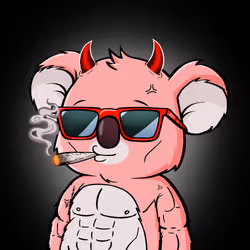 Koala Agent #2624