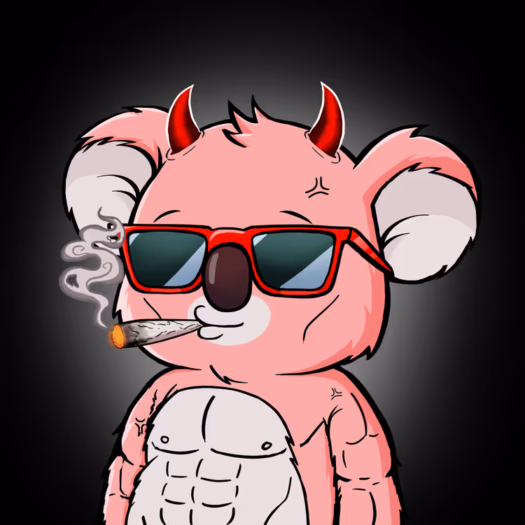 Koala Agent #2624