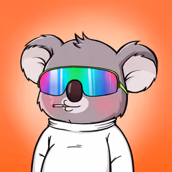 Koala Agent #2926