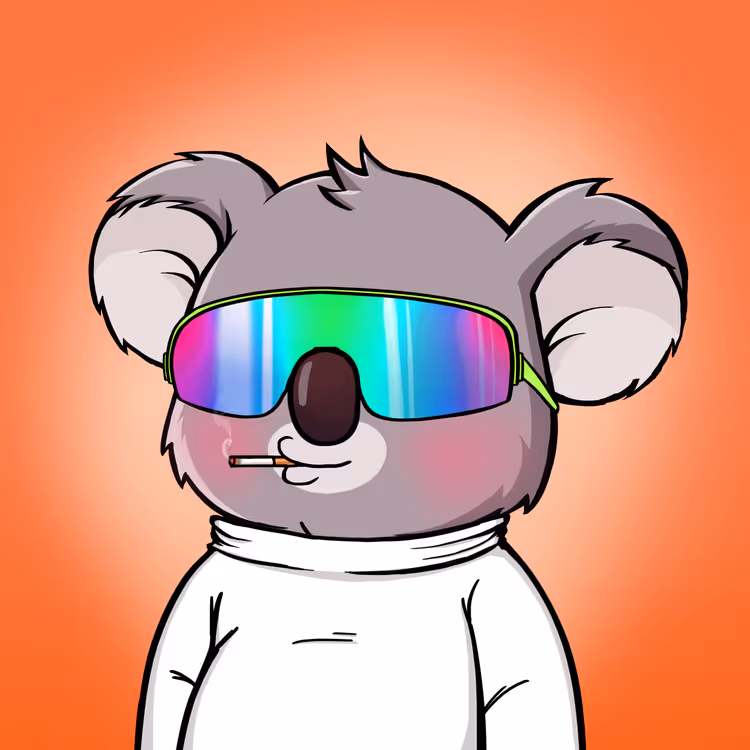 Koala Agent #2926