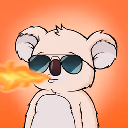 Koala Agent #9120