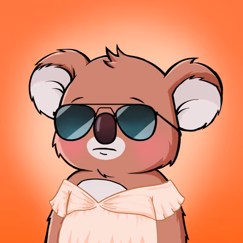 Koala Agent #1099