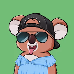Koala Agent #368