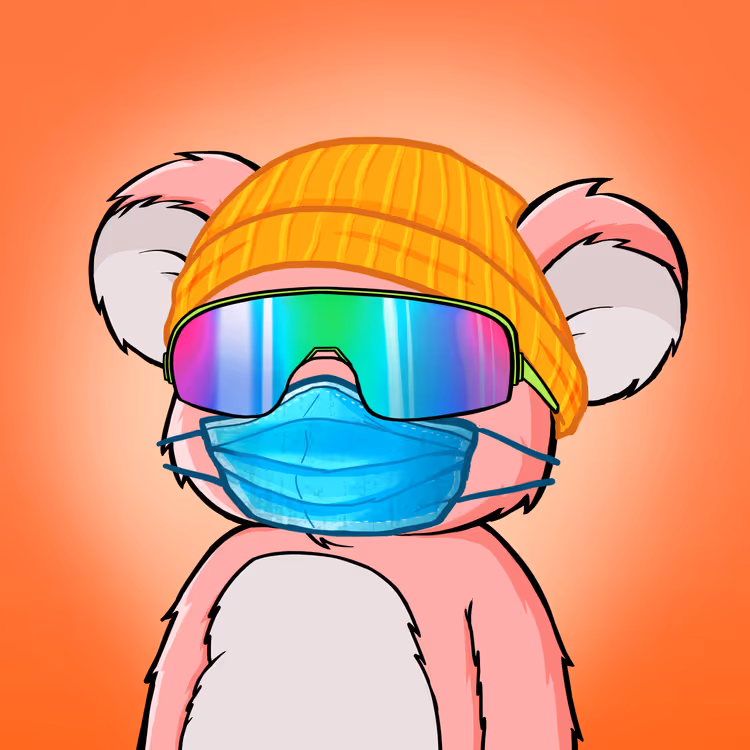 Koala Agent #1323