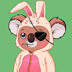 Koala Agent #2932