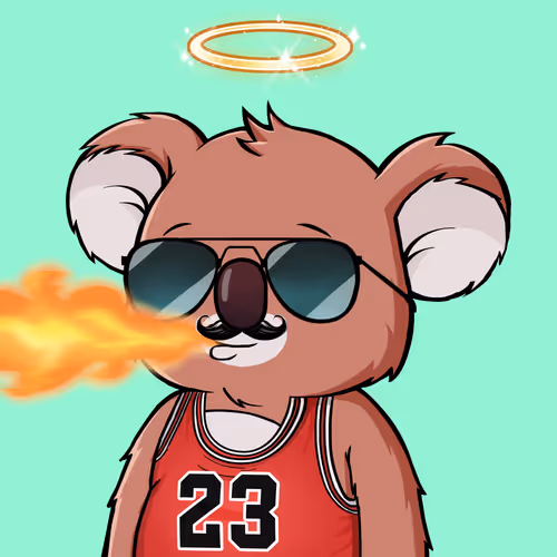 Koala Agent #3174