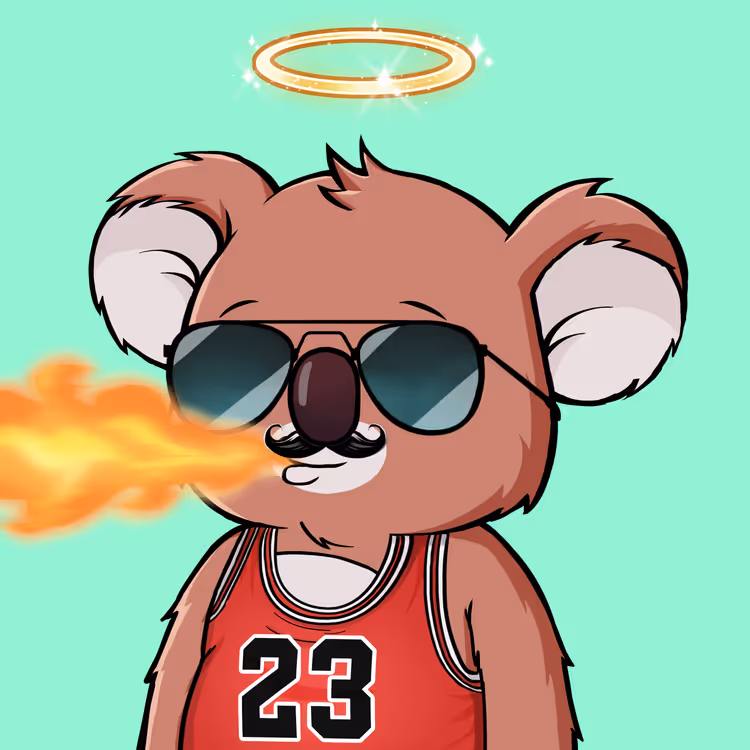 Koala Agent #3174