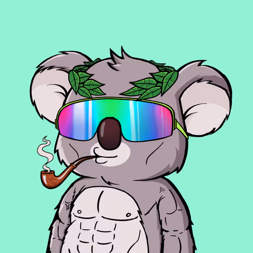 Koala Agent #7721