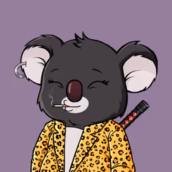 Koala Agent #4849