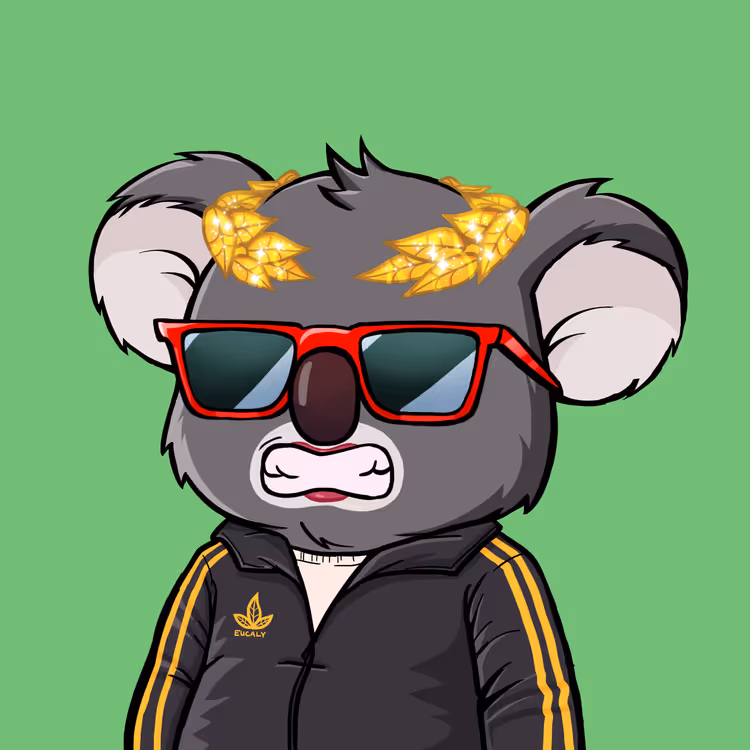 Koala Agent #3017