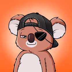 Koala Agent #572