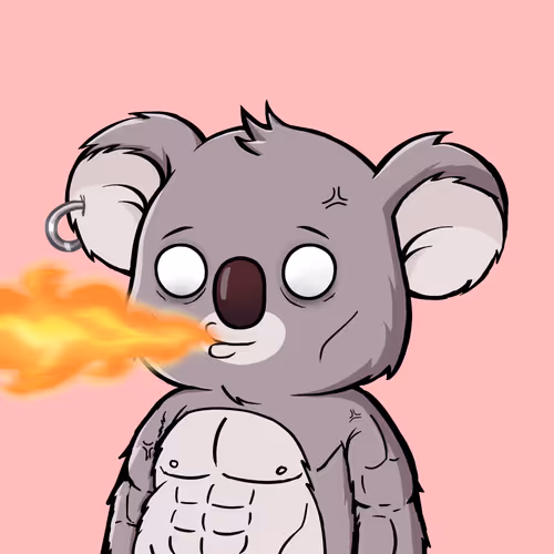 Koala Agent #411