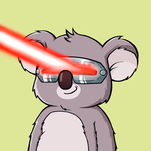 Koala Agent #9006
