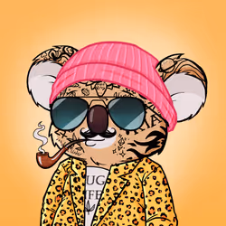 Koala Agent #4881